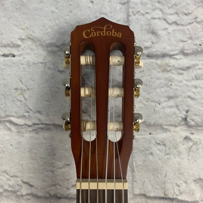 Cordoba GP100 Guilele 6-String Ukulele with Bag