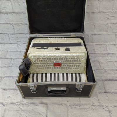 新古品］ボタンアコーディオン yingjie | おもちゃ楽器.com