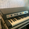 Vintage Early '80s Baldwin Kustom 88 Electric Piano w/ Case, P88 Keyboard #2697