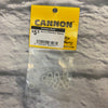 Cannon UPNW Nylon Washers