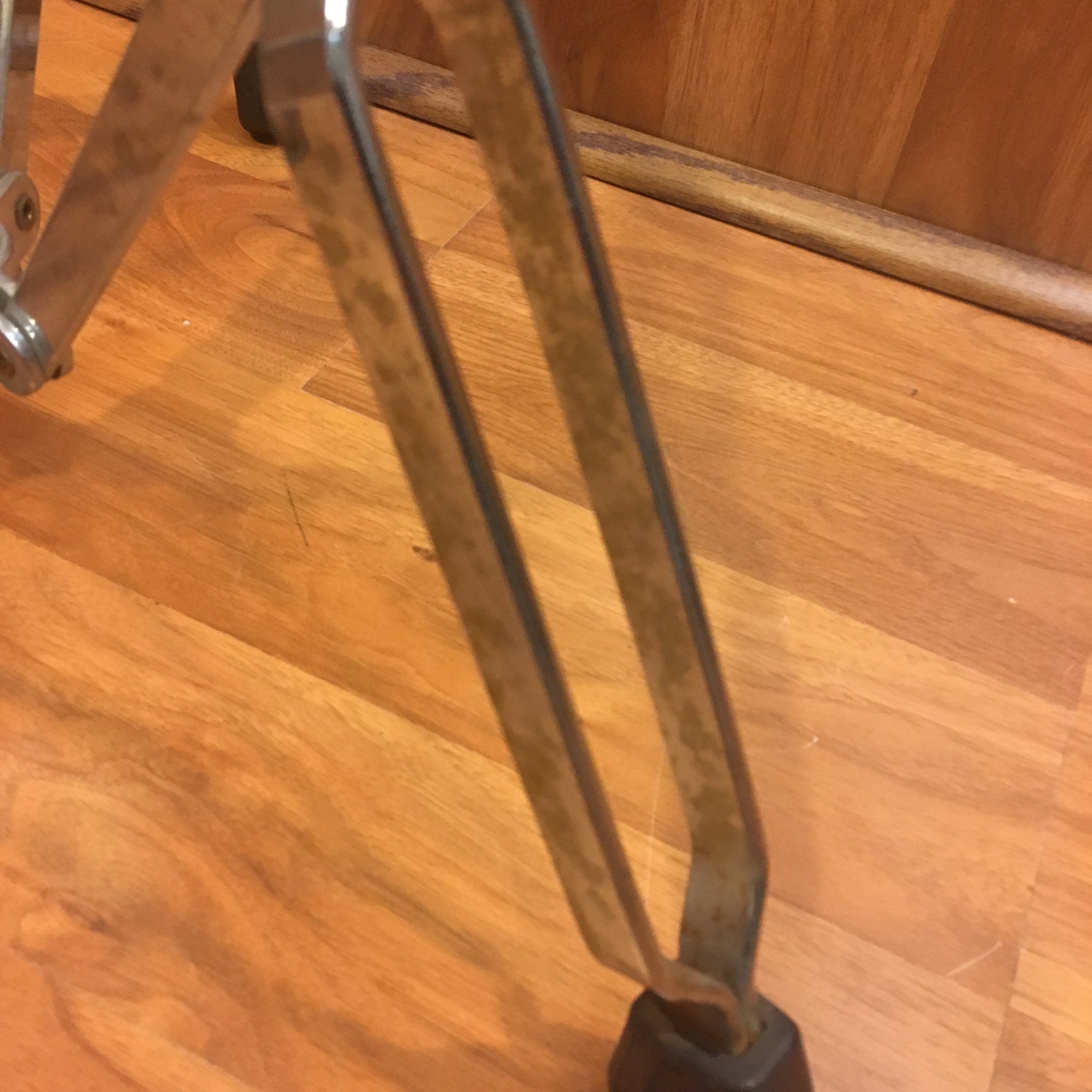 Percussion Plus Weighted Boom Cymbal Stand