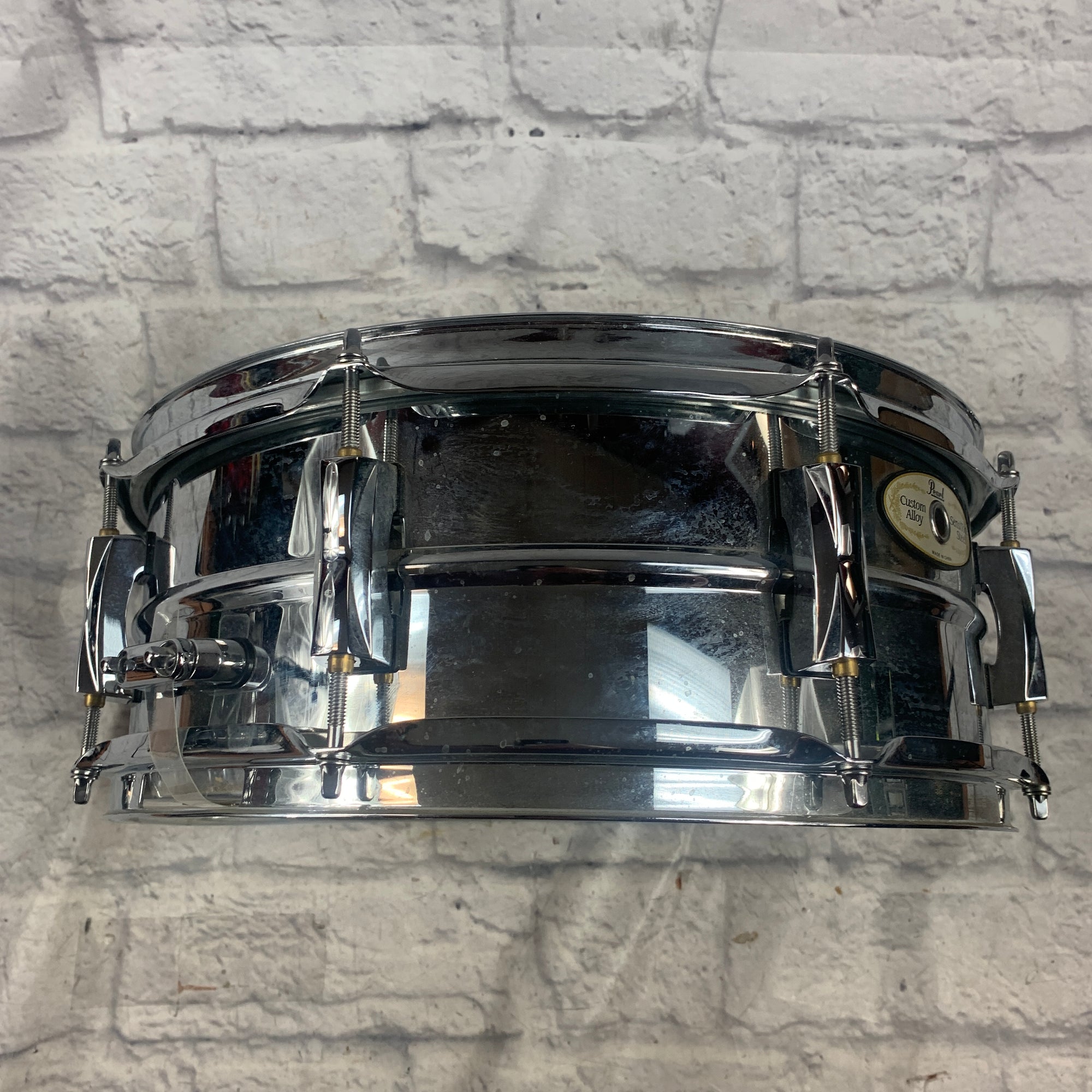 Pearl Sensitone 14 x 5 Snare - Evolution Music