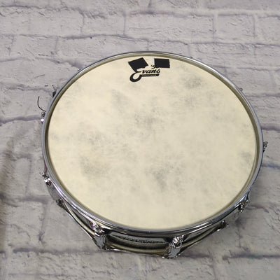 Ludwig Supraphonic 14x5.5" Snare b/o Pointy Badge