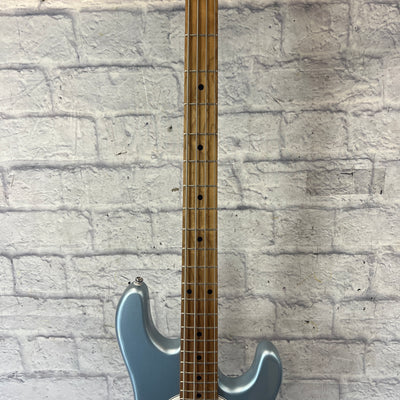 Sterling StingRay 34 4 String Bass Guitar