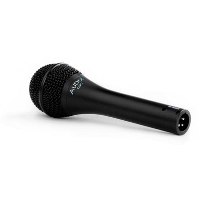Audix OM2 Dynamic Hypercardioid Vocal Microphone