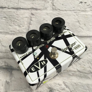 MXR EVH117 Flanger Pedal