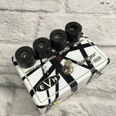 MXR EVH117 Flanger Pedal