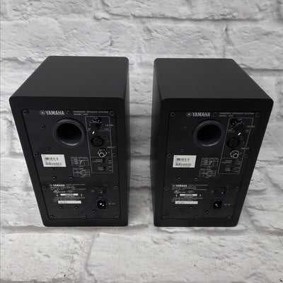 Yamaha HS5 Studio Monitor Pair