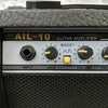 Spectrum AIL-10 8" 15W Guitar Combo Amp