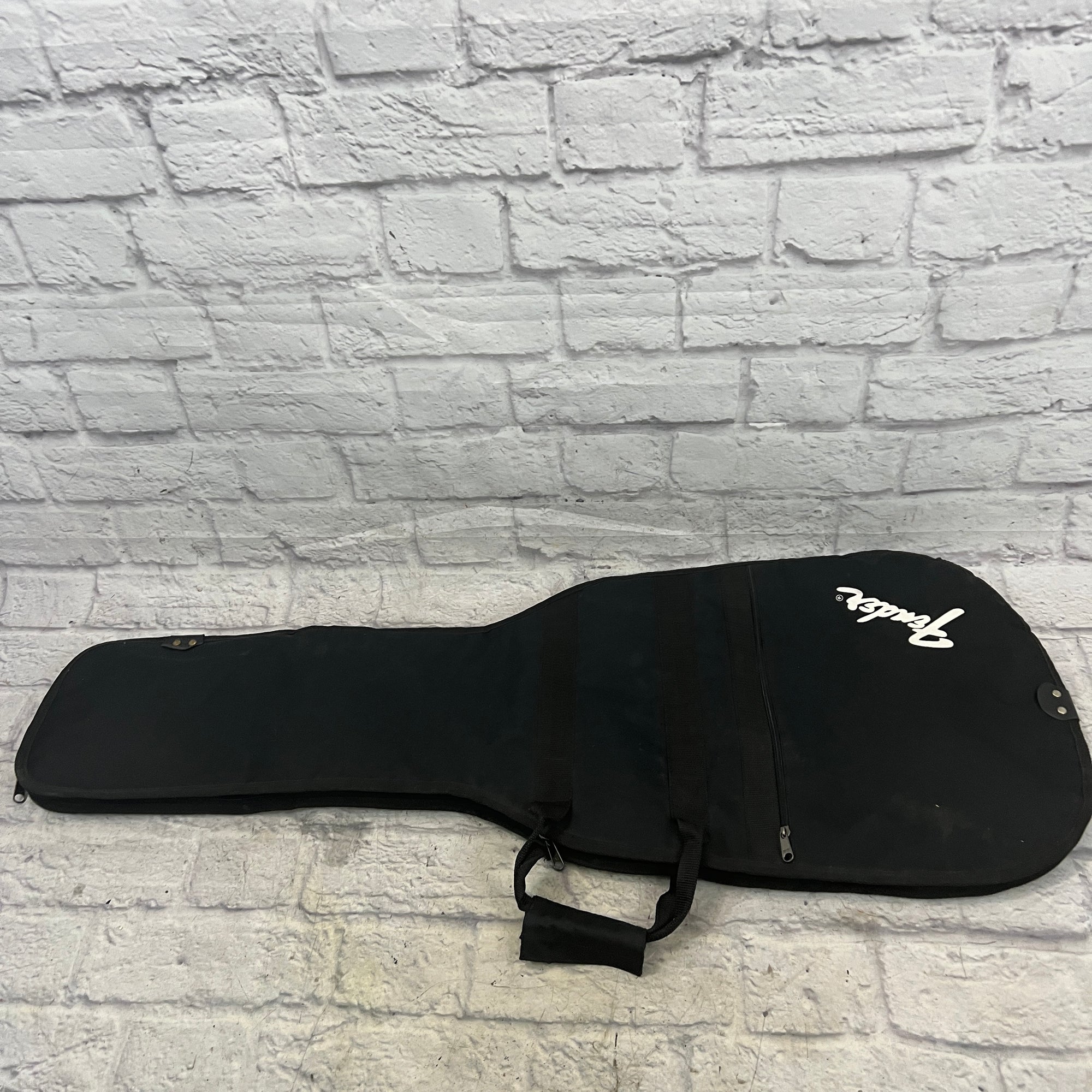 Fender Electric Guitar Gig Bag