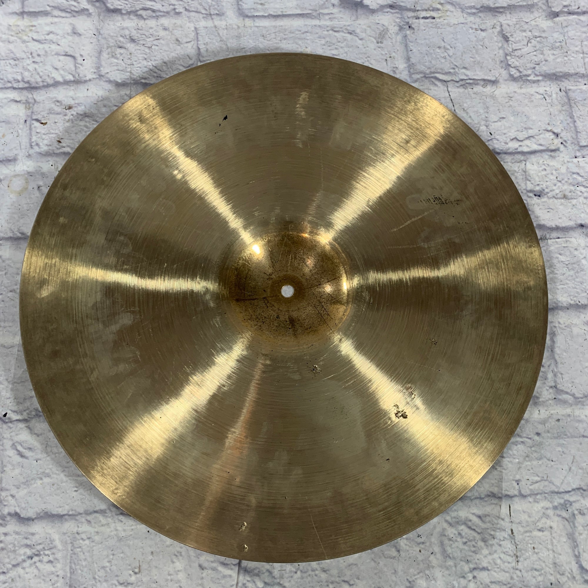 Zildjian 20 Inch 2450g K Ride Cymbal