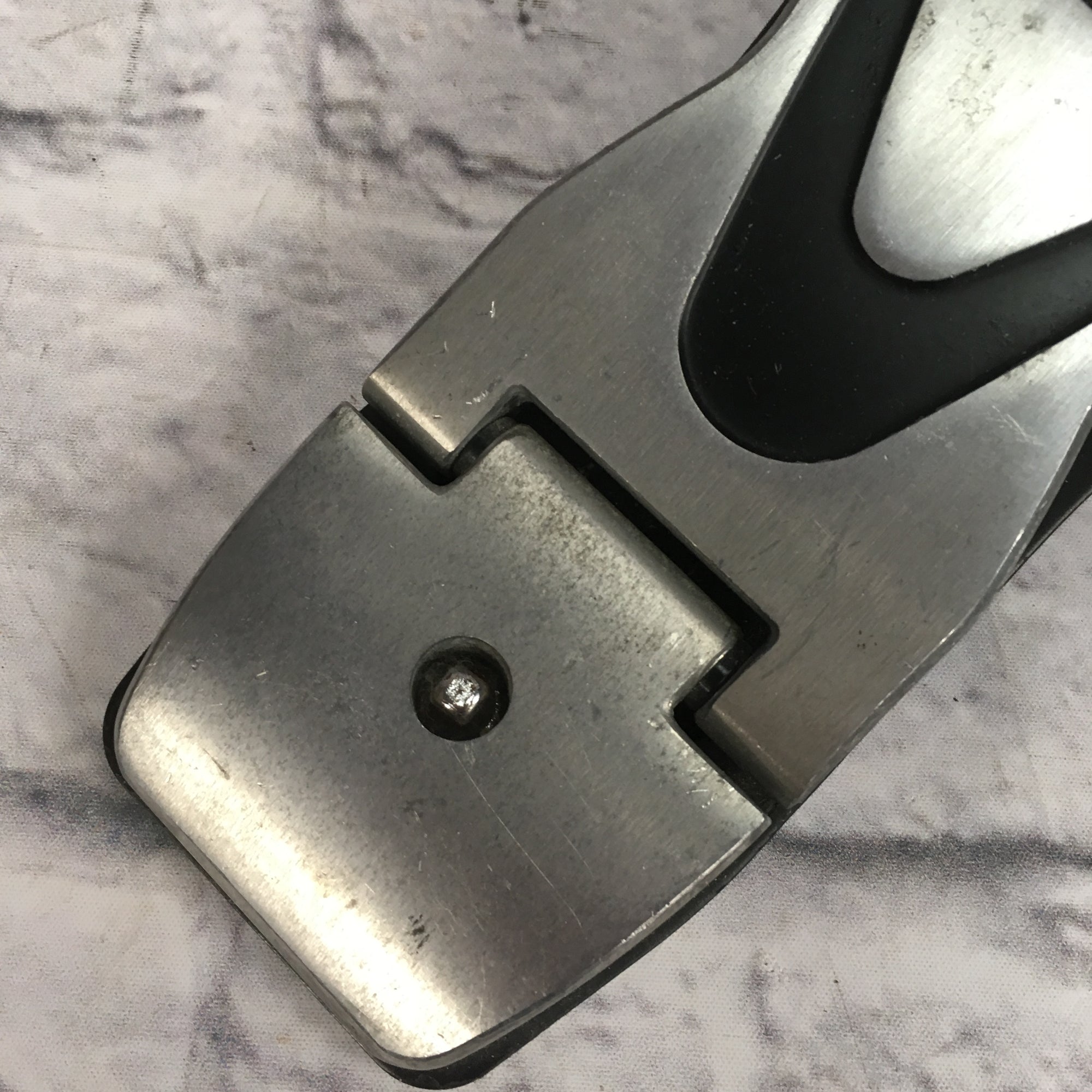 Pearl Eliminator Double Bass Kick Pedal