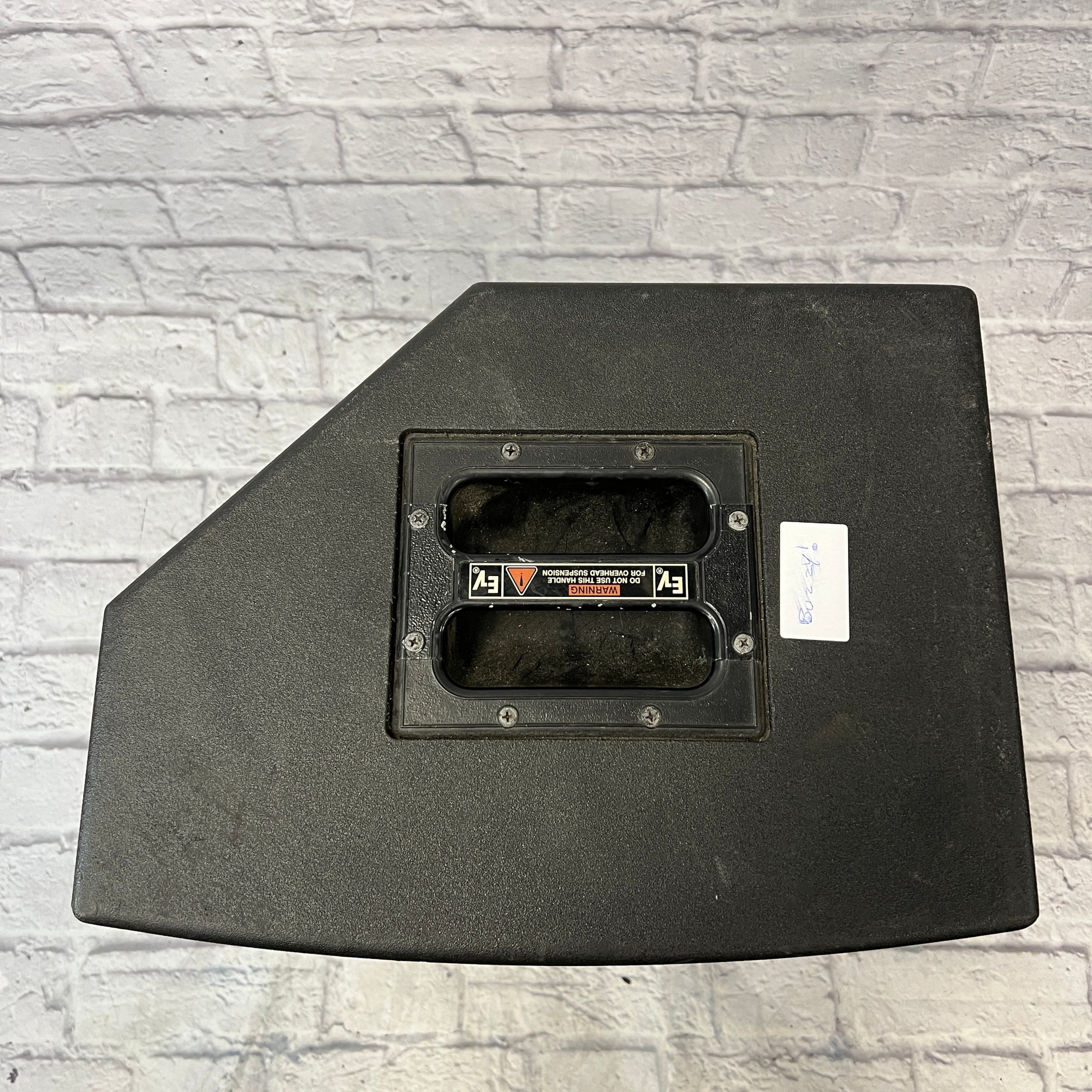 Electrovoice SxA250 Speaker Pair