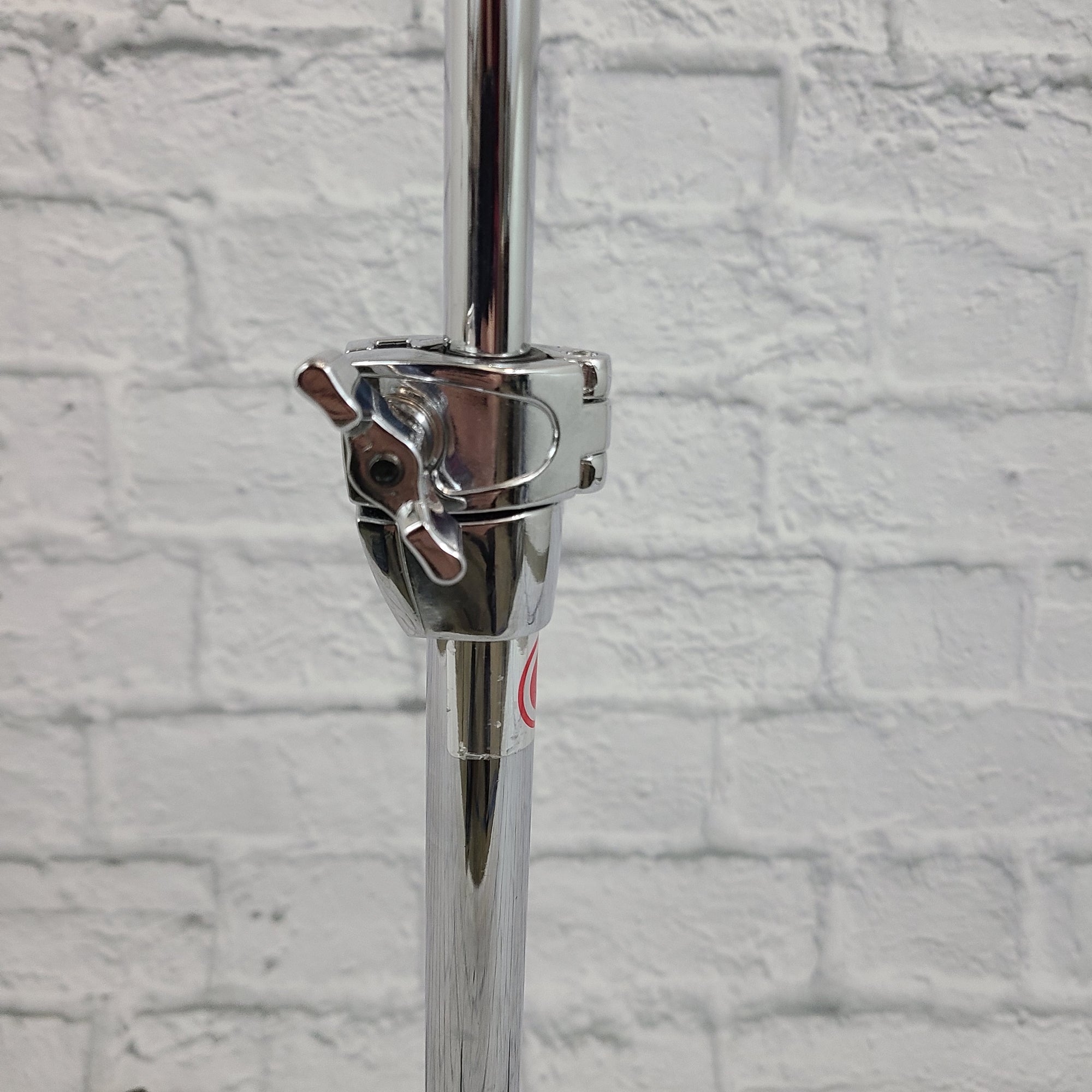 Gibraltar 8709 Flat-Base Boom Cymbal Stand