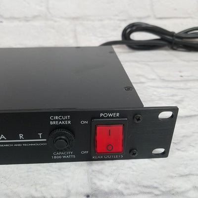 Art SP 4 x 4 Power Base Metered Power Conditioner in original box