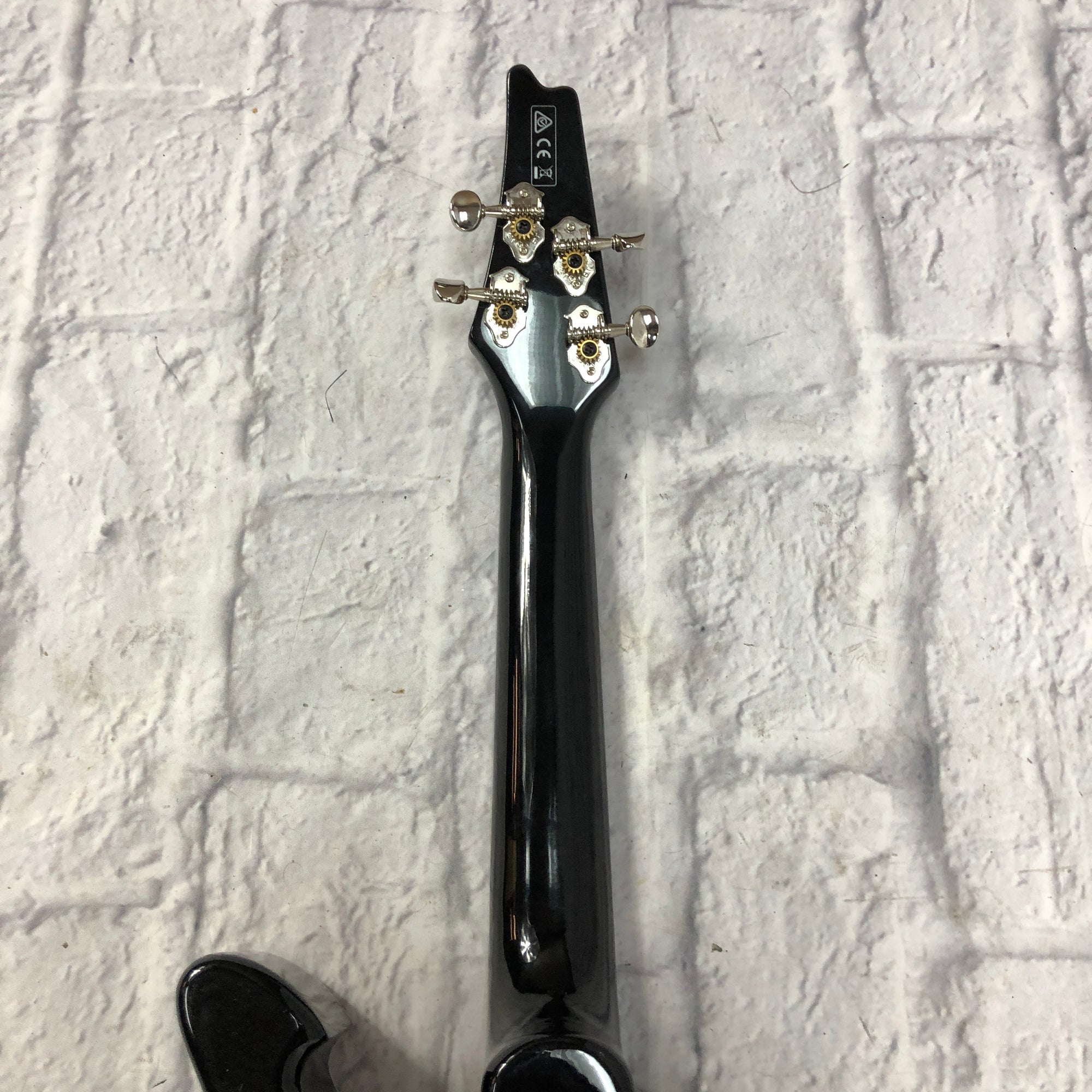 Ibanez UICT10 Iceman Tenor Ukulele