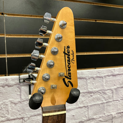 Starcaster by Fender Neck w/ Tuning Machines