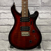 PRS Paul Reed Smith Custom SE Electric Guitar w/ Gig Bag