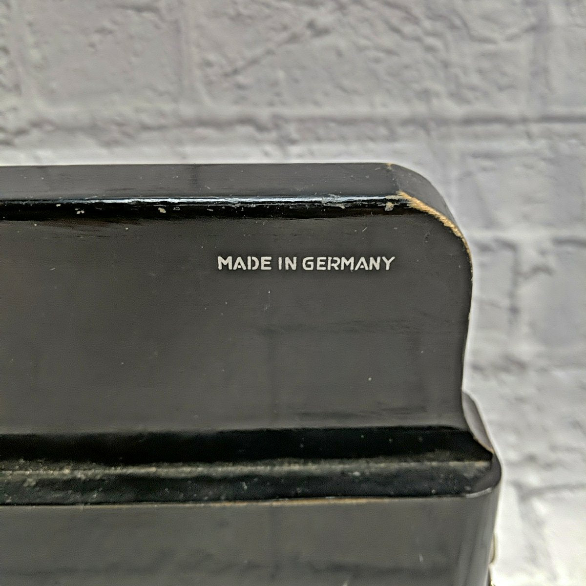 Hohner Vintage Concertina