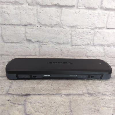 Shure PG88 / PG58 Wireless System w/ Case