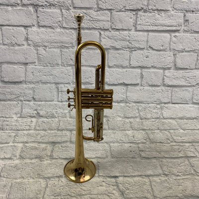 Reynolds Medalist Trumpet