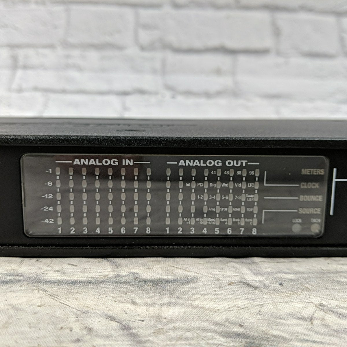 Motu 2408 mk3 Audio Interface - Evolution Music