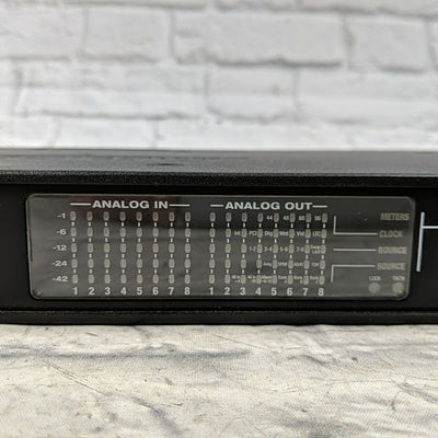 Motu 2408 mk3 Audio Interface