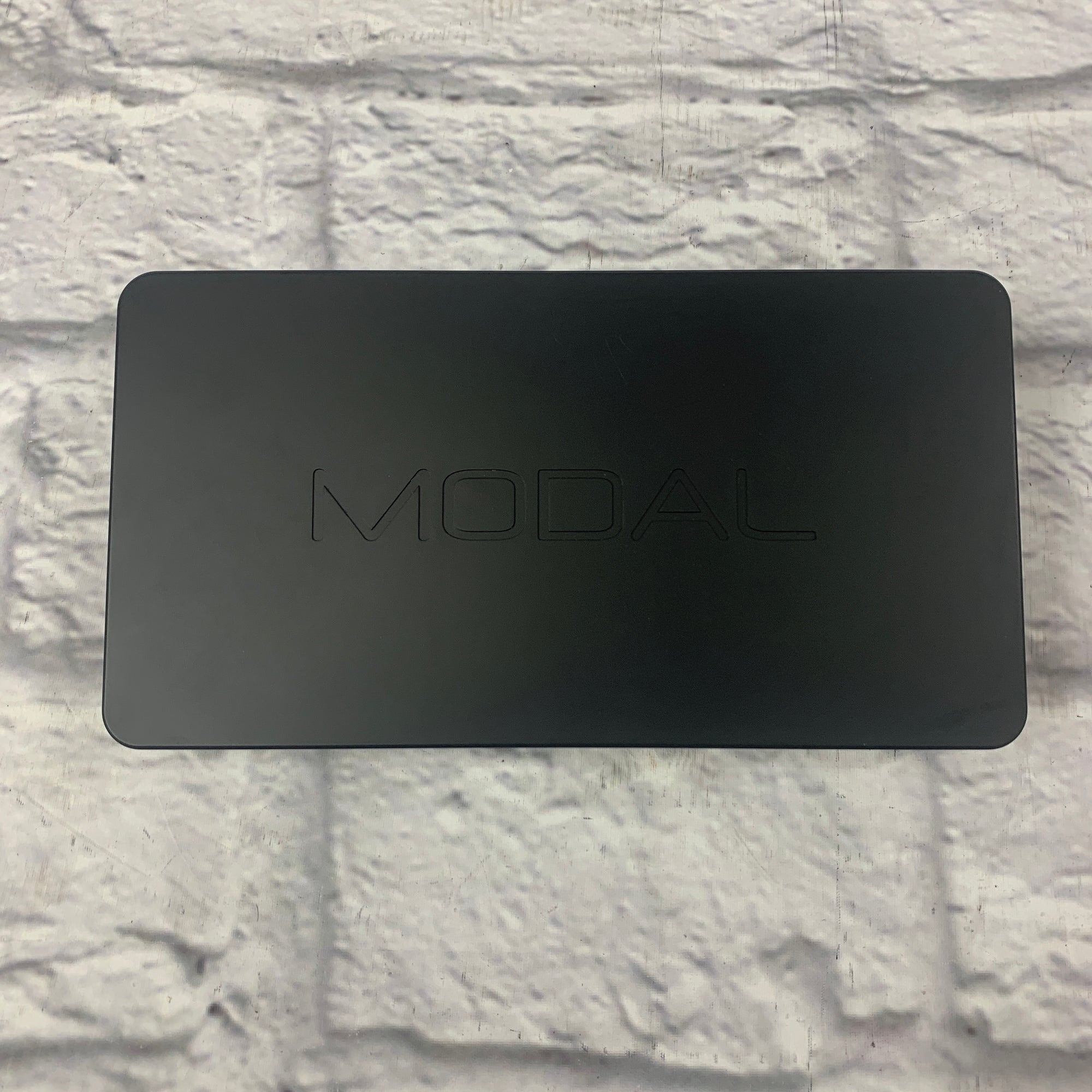 Modal Electronics Skulpt 4-Voice Analog Synthesizer