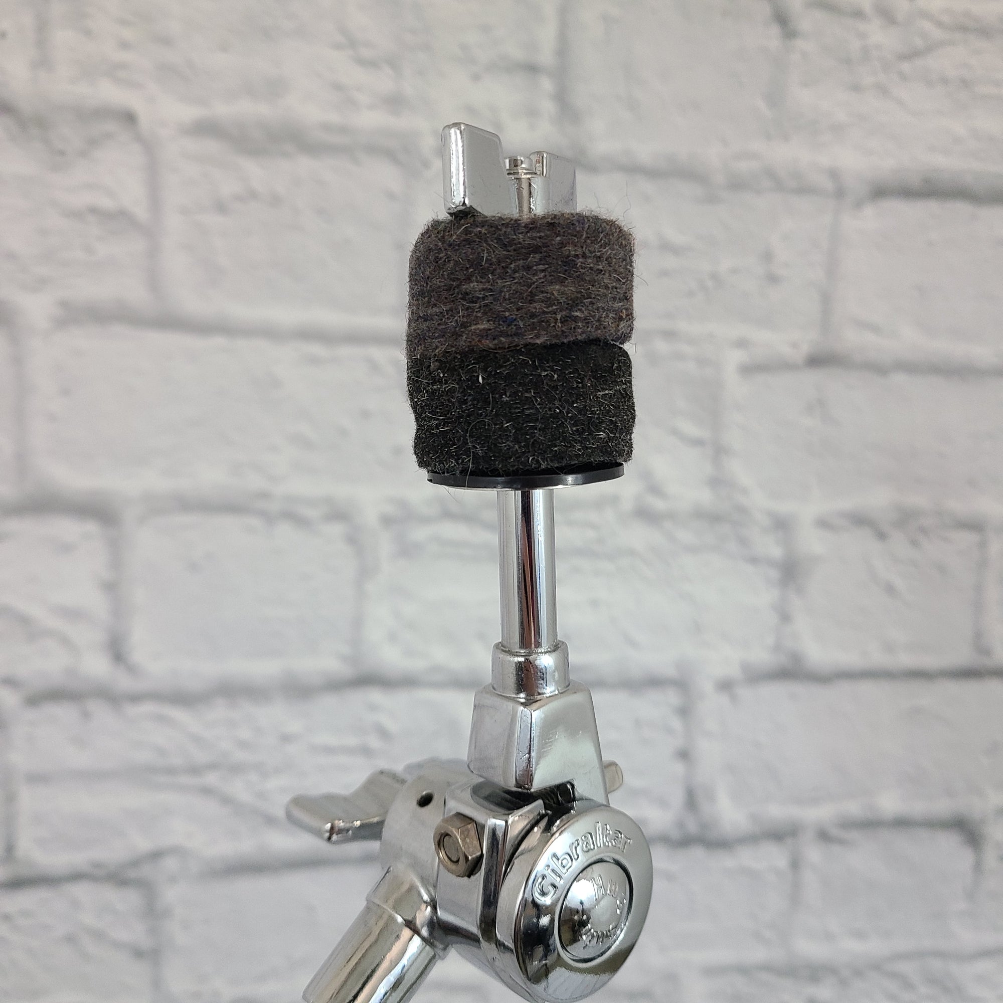 Gibraltar 8709 Flat-Base Boom Cymbal Stand