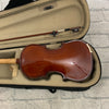 Palatino VA-450-13 Allegro Viola Outfit, 13 Inches