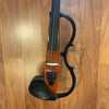 ** Yamaha Silent Violin SV-100 4/4 w Hard Case