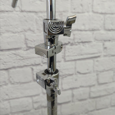 DW DWCP7700 7000 Series Single-Braced Straight/Boom Cymbal Stand