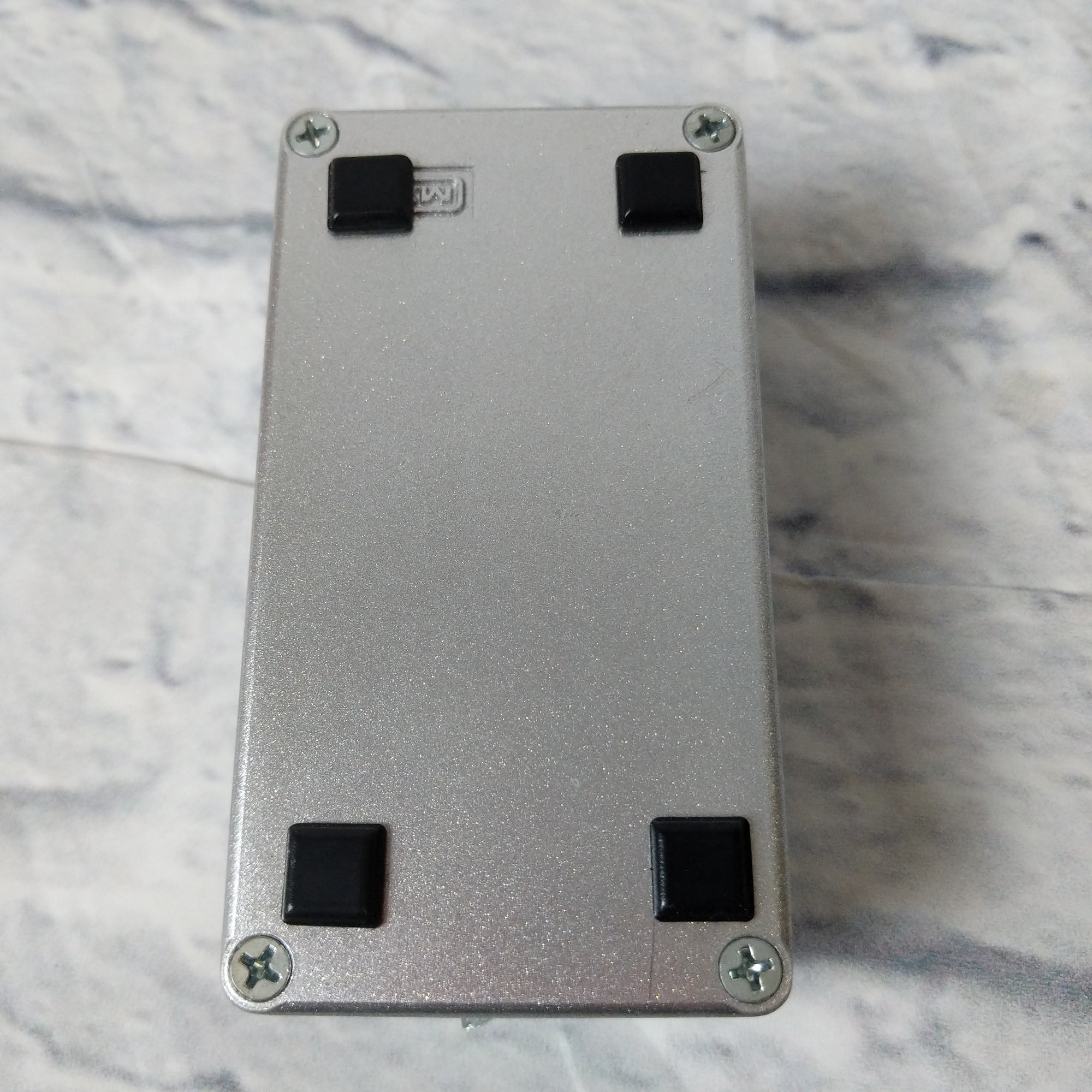 MXR Super Badass Distortion Pedal for Electric Guitar