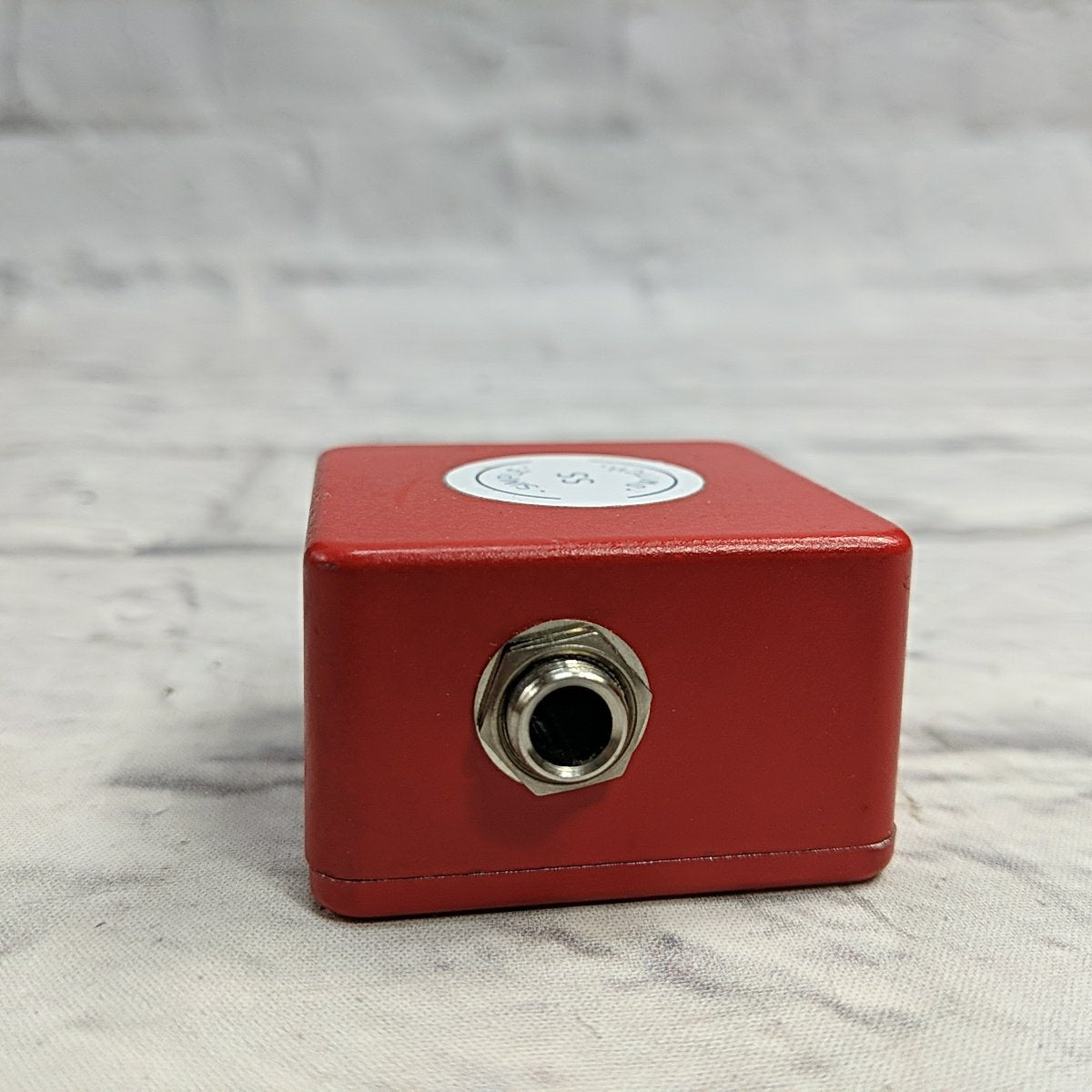 Simple Switch Effects Simple Switch Red