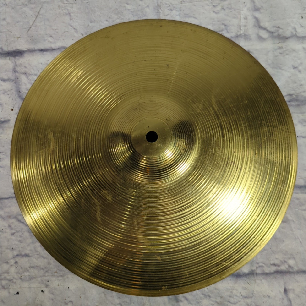 Unknown 13 Hi Hat Pair