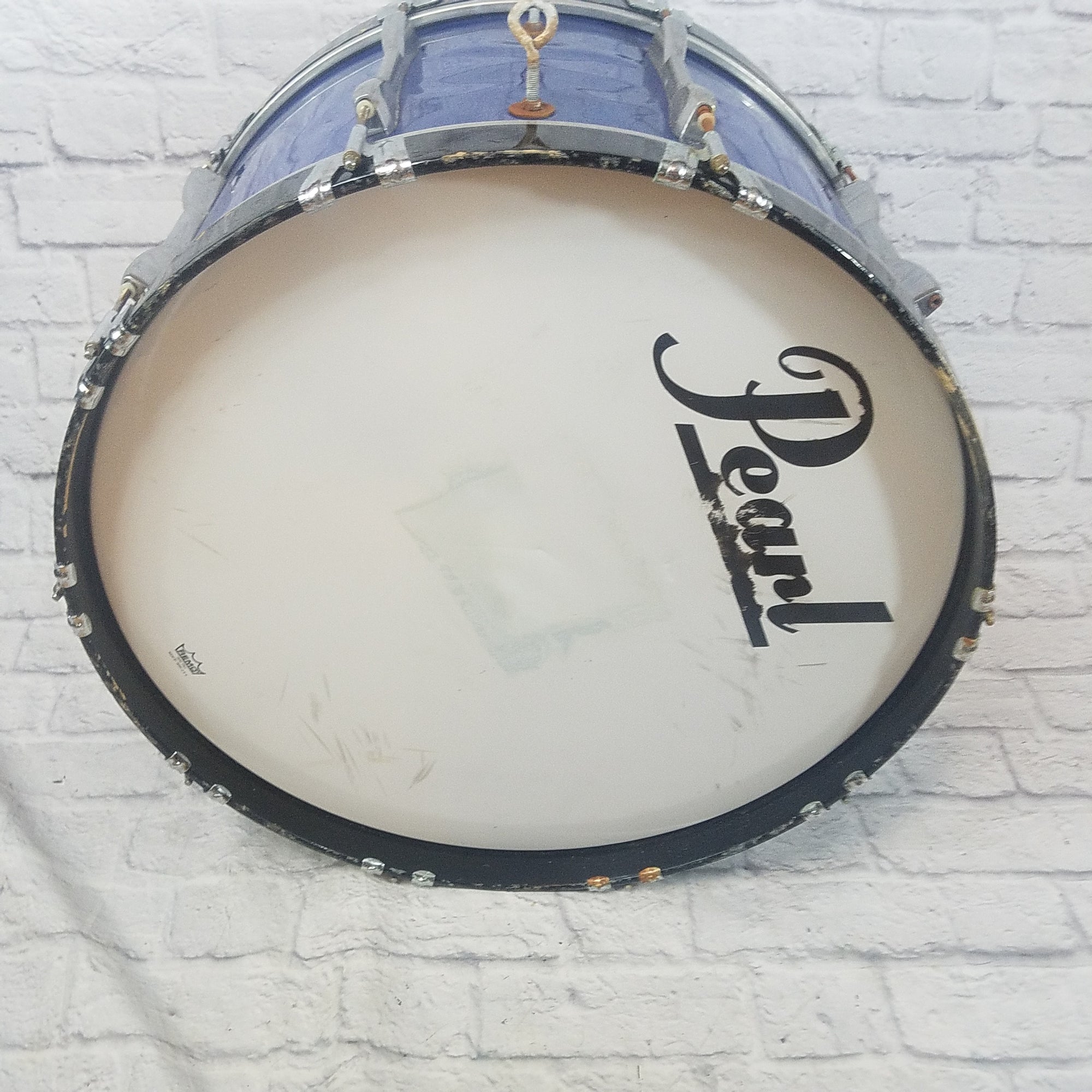 Pearl Marching 26" Bass Drum