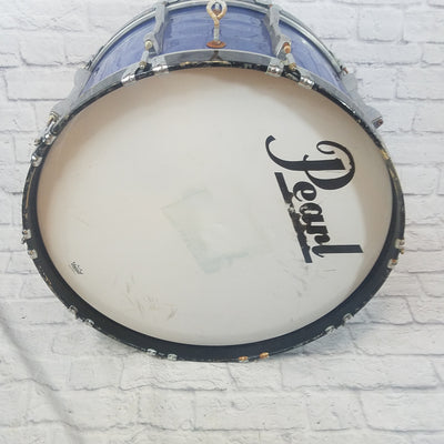 Pearl Marching 26" Bass Drum