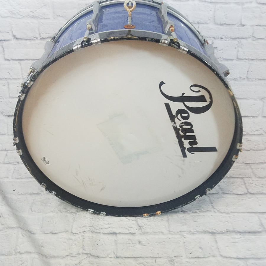 Pearl Marching 26" Bass Drum