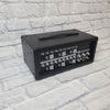 SHS Audio SPM-6150 6 Channel 150 Watt Powered Mixer with Delay