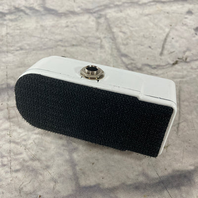 Azor Pure Boost Pedal