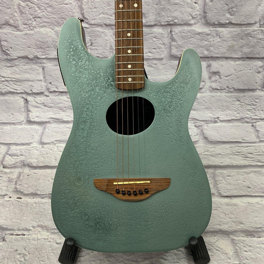 Fender Stratacoustic Acoustic/Electric Guitar