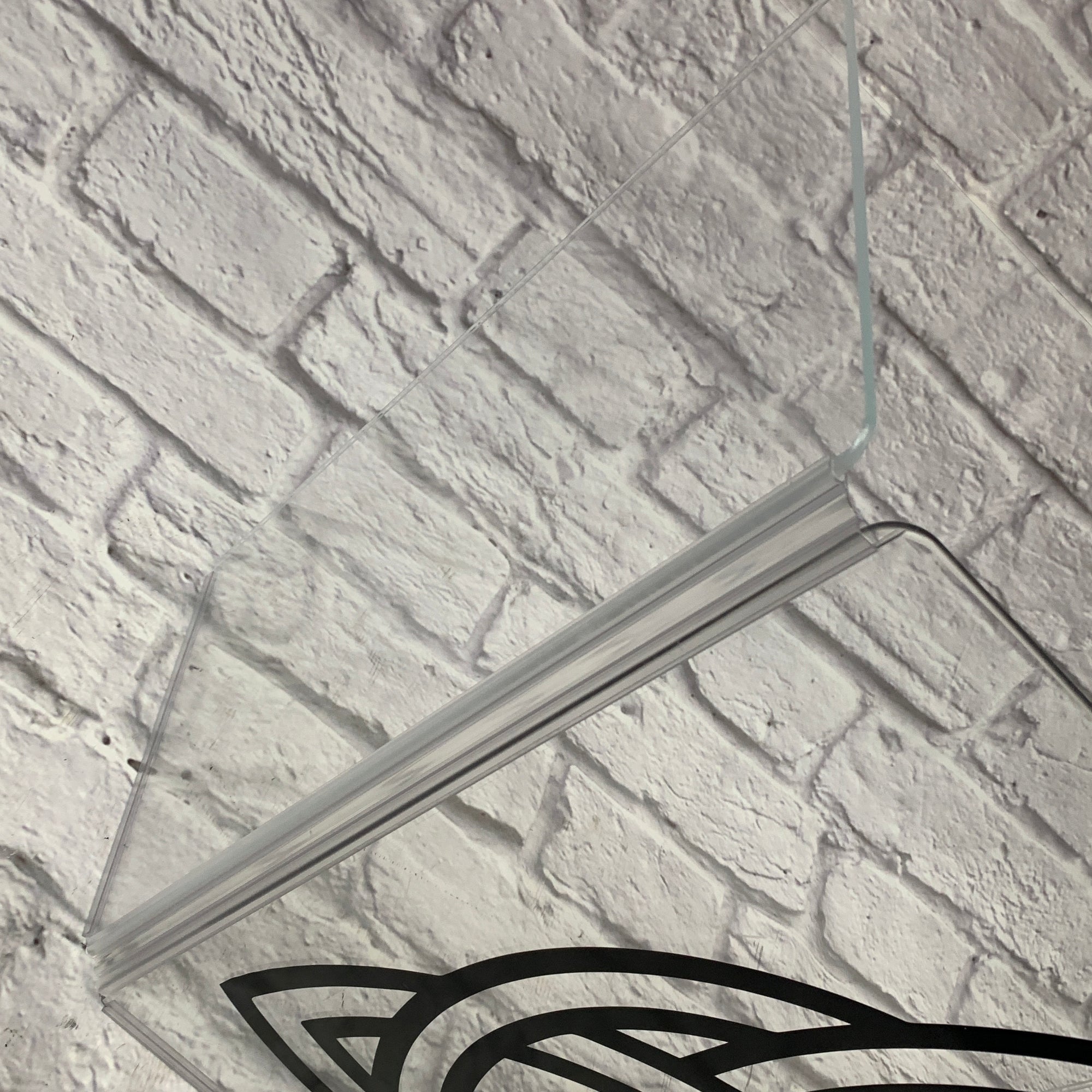 ClearSonic JB-4 Amp Shield