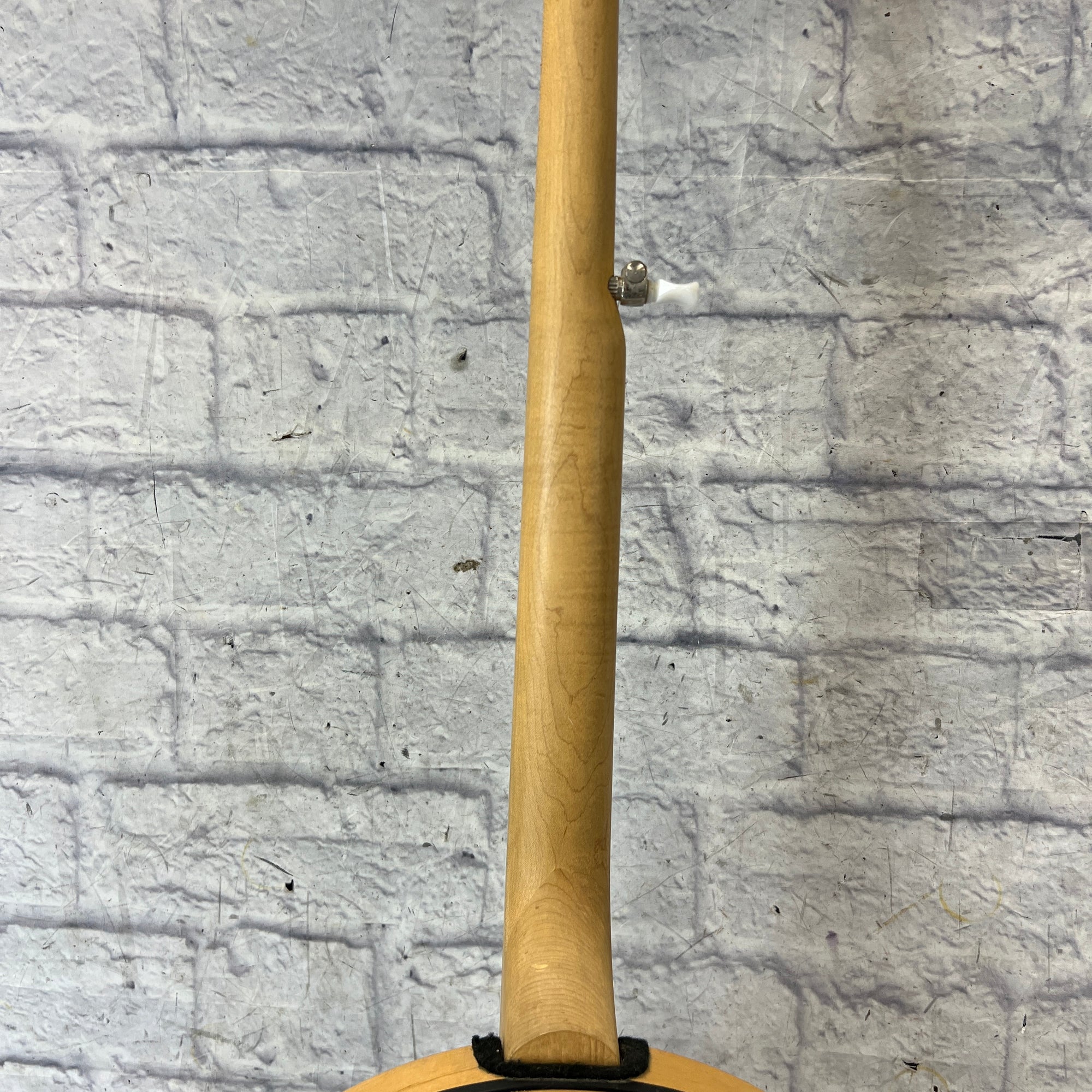 Deering Goodtime 5 String Open Back Banjo