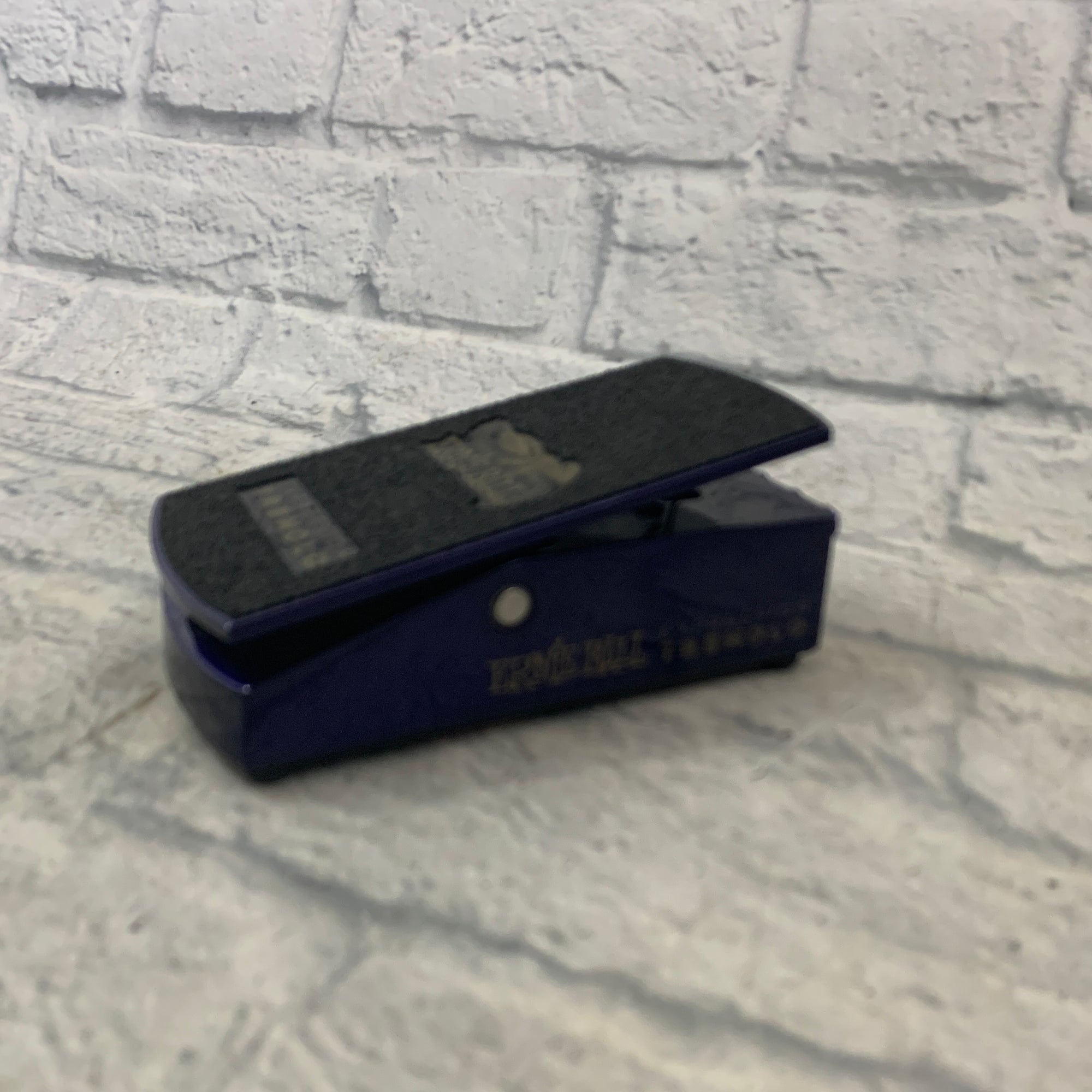 Ernie Ball Expression Tremolo Pedal - Evolution Music