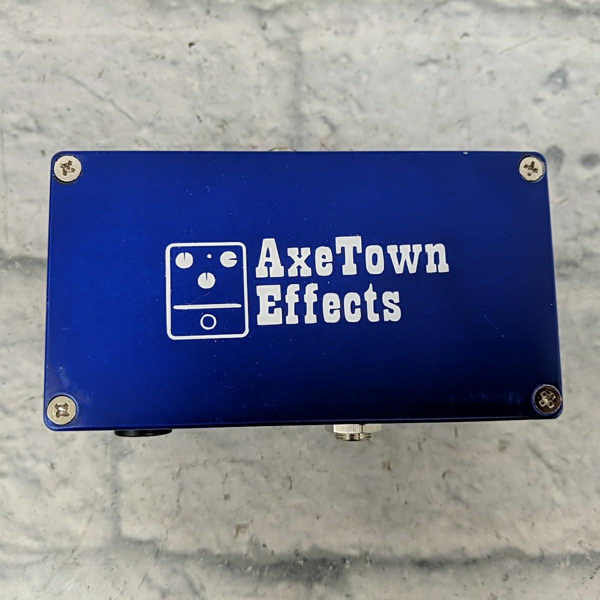 お盆特価　's effects Blues Breaker　mod AxeTown Effects Blues Shaker Blues Breaker Clone - Evolution