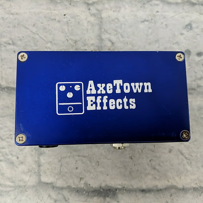 AxeTown Effects Blues Shaker Blues Breaker Clone