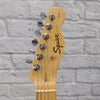 Squier Affinity Series Telecaster 20th Anniversary Electric Guitar