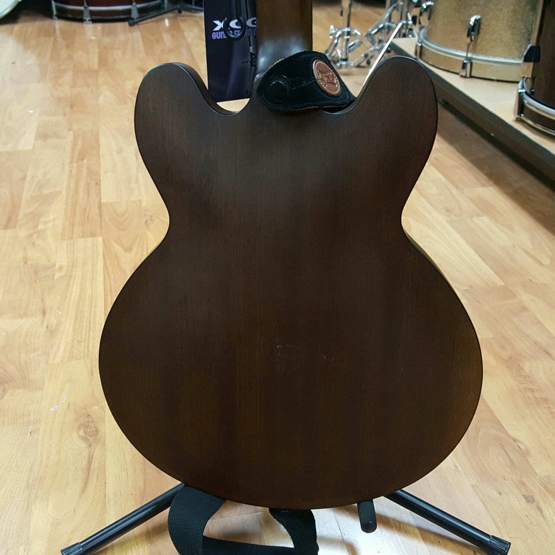 Epiphone Dot Semi Hollow Electric Guitar