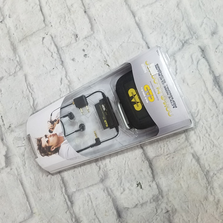 CAD NB2 Noise Blocker In ear headphones