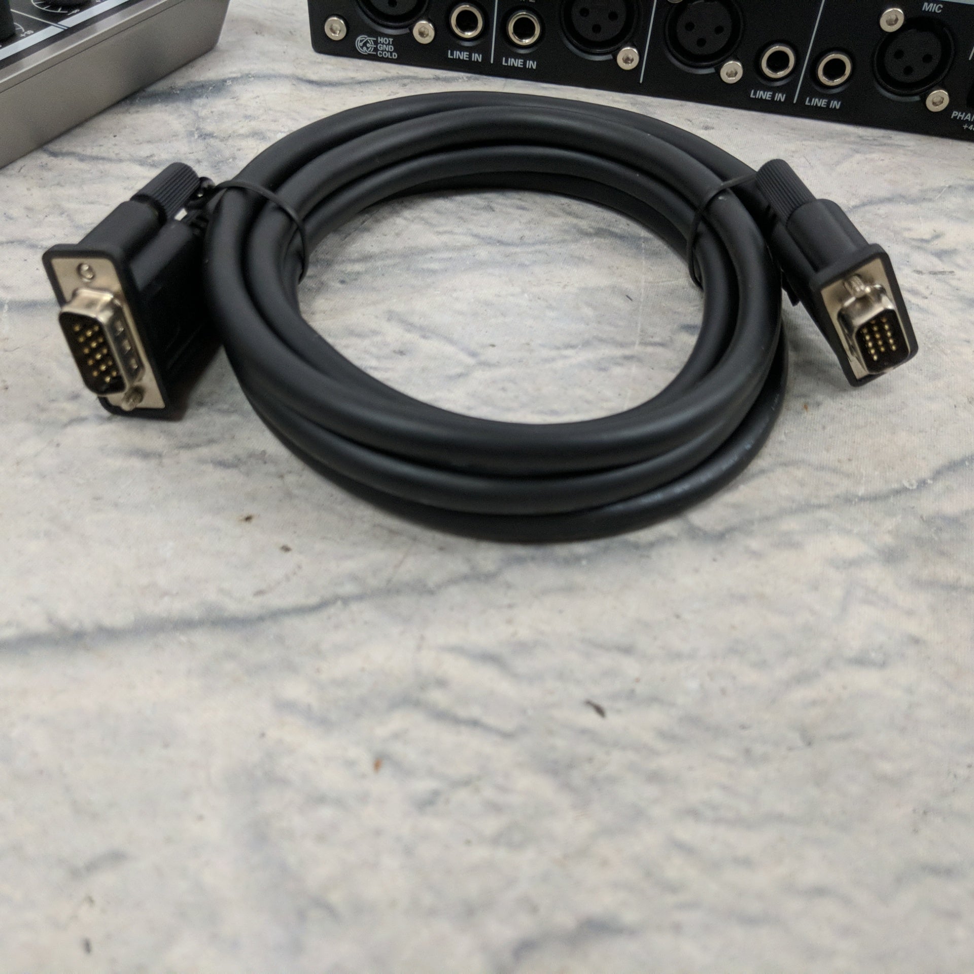 Roland Edirol M-16DX 16 Channel Mixer